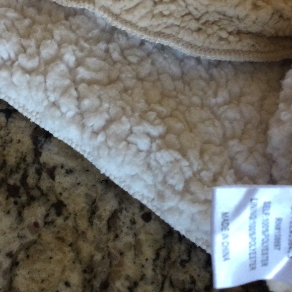 NWT Sweet Rain Young Contemporary Reversible Jacket - Picture 4 of 4